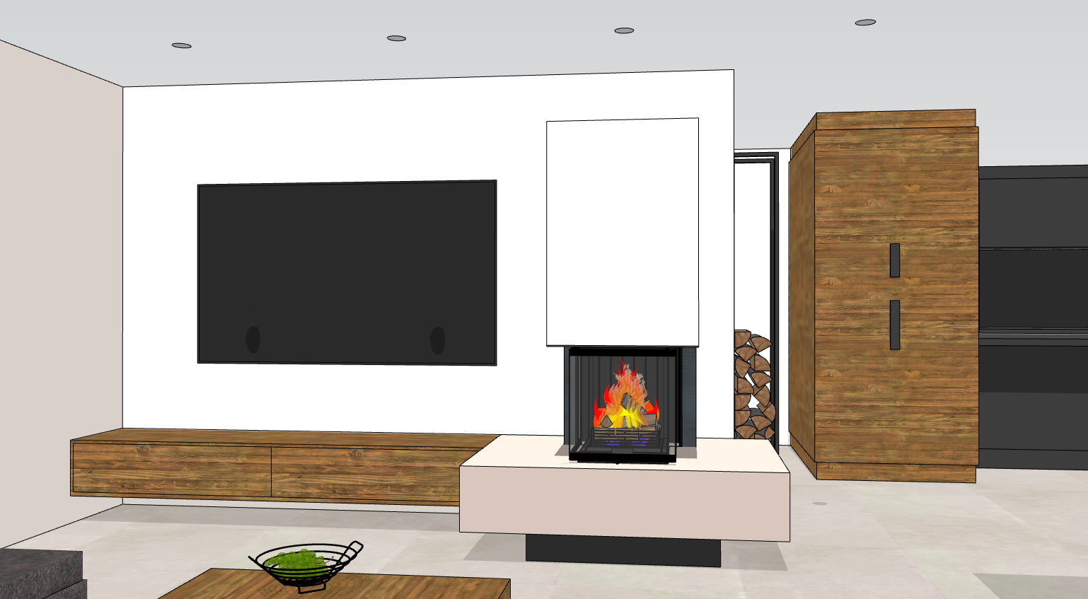 individuelle Planung
